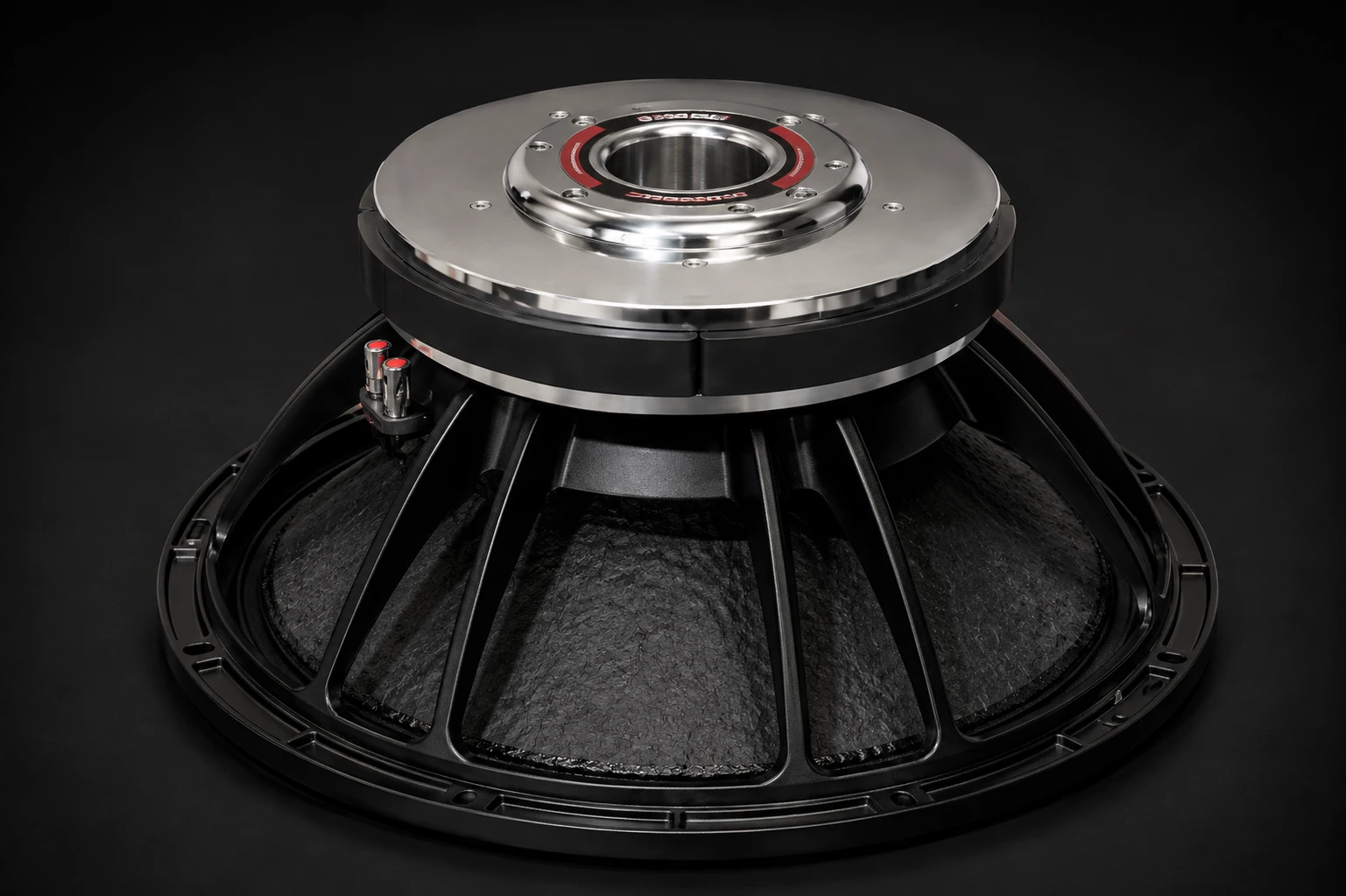 Hyperfier THOR2550X – 21 Inch Professional Ferrite